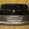 Дверь задняя HONDA HR-V GH1 Дефект (с моторчиком заднего дворника) 68100-S2H-000ZZ