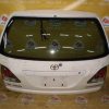 Дверь задняя TOYOTA Harrier MCU15 Дефект вст.48-18