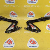Петля капота Chrysler 300C LX/LE/LE57T '2007 пара 5065264AJ 5065265AJ