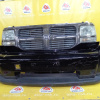 Ноускат Dodge Nitro KA EKG '2007 3.7L 4AT RHD-правый руль галоген, туманки