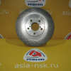 Диск тормозной ND7004K F Subaru Forester/Impreza/Legacy SF#/SG#/SH#/GF#/GC#/GD#/GG#/BG#/BE# '1997-/'1995-2007 D=293