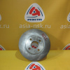 Диск тормозной ND1044K/43512-12610 F Toyota Corolla NZE12# '2000-2006 толщина 22мм