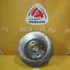 Диск тормозной ND1044K/43512-12610 F Toyota Corolla NZE12# '2000-2006 толщина 22мм