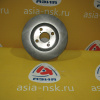 Диск тормозной ND1083K F Toyota Allex/Corolla/Corolla Fielder/Corolla Runx NZE12#/ZZE12#/ZZE15# '2000-2006 толщина 25мм