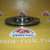 Диск тормозной ND1095K F Toyota/Lexus Alphard/Harrier/Kluger V/Highlander/Sienna/RAV4#NX200/NX300h/RX270/RX350/RX450h ANH20/ZSU6#/ASU50/ASL30/ALA40/ '