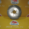 Диск тормозной ND8021/45251-SP0-000 F Honda Odyssey/CR-V/HR-V/Saber RA1/RD1/GH3/UA3 '2001-