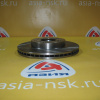 Диск тормозной ND8021/45251-SP0-000 F Honda Odyssey/CR-V/HR-V/Saber RA1/RD1/GH3/UA3 '2001-
