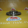 Диск тормозной ND8017K F Honda Civic/Airwave/Fit/Jazz EG#/EK3/EU#/ES#/FD#/GJ1/GE7/GE8