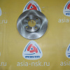 Диск тормозной ND9007 F Suzuki Aerio/Liana RA21S/RB41S/ERA11S/ERA31S M13A/M15A/M16A/M18A '2002-