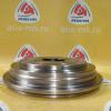 Диск тормозной 584110U000, ND6075K R Hyundai Solaris RB/HC/UB/QB '2010- 203X35 4-100