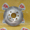 Диск тормозной 90121445, ND6079 F Chevrolet Aveo T250/M300 236X20 4-100 R13