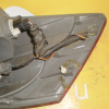 Стоп Honda P8050 L Accord CW2 Дефект (клееный)