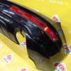 Бампер Audi Q7 4LB '2008 зад в сборе (парктроники, фонари) 4L0807511B