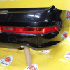 Бампер Audi Q7 4LB '2008 зад в сборе (парктроники, фонари) 4L0807511B