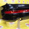 Бампер Audi Q7 4LB '2008 зад в сборе (парктроники, фонари) 4L0807511B