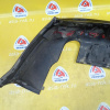 Бампер Audi Q7 4LB '2008 зад в сборе (парктроники, фонари) 4L0807511B