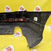 Бампер Audi Q7 4LB '2008 зад в сборе (парктроники, фонари) 4L0807511B