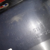 Бампер Audi Q7 4LB '2008 зад в сборе (парктроники, фонари) 4L0807511B
