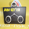 Блок комфорта Audi Q7 C6/4F2/4LB '2008 Cтор. пер.пас. F 4F0959792R