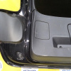 Дверь задняя Audi Q7 4LB '2008 в сборе (следы ржавчины, царапины на стопе)