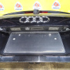 Дверь задняя Audi Q7 4LB '2008 в сборе (следы ржавчины, царапины на стопе)