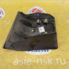 Накладка на крыло Audi Q7 4LB '2008 перед, прав 4L0854960A