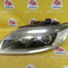 Фара Audi Q7 4LB '2008 лев RHD HID-ксенон (не адаптив) в сборе 4L0941003L