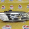 Фара Audi Q7 4LB '2008 прав RHD HID-ксенон (не адаптив) в сборе 4L0941004L