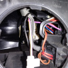 Фара Audi Q7 4LB '2008 прав RHD HID-ксенон (не адаптив) в сборе 4L0941004L