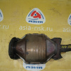 Toyota Corolla Spacio AE111 катализатор