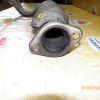 Глушитель HONDA CR-V RD1/RF1/RF2 B20B Катализатор .Длинна-42.5 см. 18160-P3F-N00