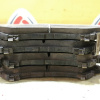 Колодки тормозные Nissan X-Trail/Dualis/Qashqai J10/NJ10/KJ10/NT31/TNT31/DNT31 ОСТАТОК 50-60% F AY040-NS132/PF-2546