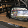 Зеркало TOYOTA Aristo JZS160 7k дефект R