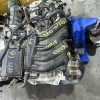 Двигатель Nissan HR15-231289C Juke YF15