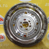 Маховик Volkswagen CAVE Polo 6R1 '2010- 2WD DSG-7 DQ200 (робот) 03C105266T