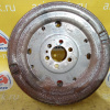Маховик Volkswagen CAVE Polo 6R1 '2010- 2WD DSG-7 DQ200 (робот) 03C105266T