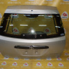 Дверь задняя TOYOTA Voltz ZZE136 Дефект (Камера)