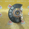 Ступица Volkswagen B6/3C2 Passat BZB перед, прав ABS без суппорта и диска 3C0407258F