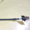 Датчик ABS Nissan Juke F15/NF15 R НЕТ ФИШКИ 47900-1KA0B