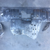 Защита двигателя Honda CL7/CM2 Accord F 74111-SEA-9000