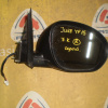 Зеркало Nissan Juke YF15 '2010-2014 RHD 7 контактов R