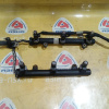 Форсунка Hyundai G6DA Grandeur TG/EL '2006 3.8L 6 шт. комплект с рампой 283003C300 353103C000
