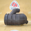 Патрубок воздушного фильтра BMW M52B20/M52B25TU/M54B25 3-Series E46/E39/E38 гофра к дросселю 13541435627