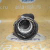 Патрубок радиатора BMW 17127510952, 11531436358 3-Series E46 M52B20TU/M52B25TU/M52B28TU/M54B22/M54B25/M54B30 в F верх (без быстросъема на радиатор)