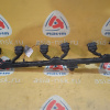 Коса ДВС BMW M52B20TU/M52B25TU/M52B28TU/M54B30 3-Series E46 '1999 на катушки зажигания (обрезана основная фишка) 12511440006