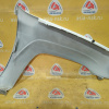 Крыло Chevrolet TrailBlazer GMT360/GMT370/KC перед, лев белое 12477993