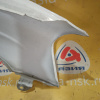 Крыло Chevrolet TrailBlazer GMT360/GMT370/KC перед, лев белое 12477993