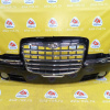 Бампер Chrysler 300C LE/LE57T '2007 перед решётка, туманки, омыватели