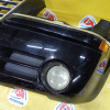 Бампер Chrysler 300C LE/LE57T '2007 перед решётка, туманки, омыватели