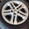 Диск Литой Toyota R16/5/114